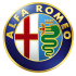 ALFA-ROMEO logo
