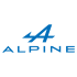 ALPINE logo