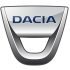 DACIA logo