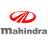 MAHINDRA logo