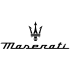 MASERATI logo