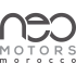 NEO-MOTORS logo