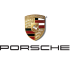 PORSCHE logo