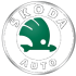 šKODA logo