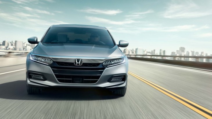 IMAGE POUR HONDA ACCORD