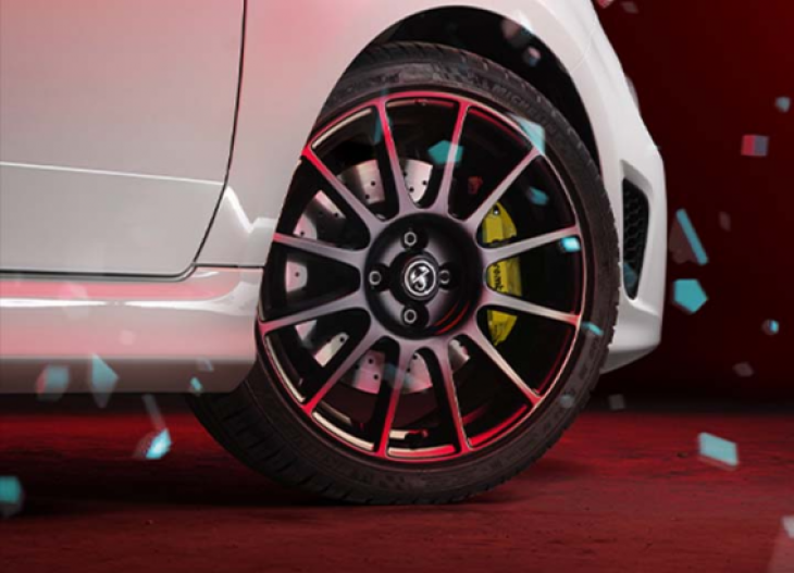 IMAGE POUR ABARTH 695