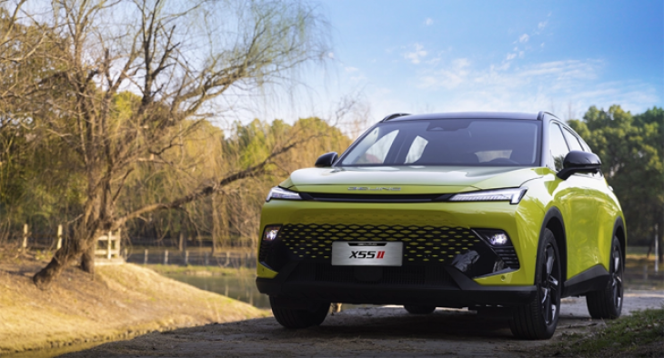 IMAGE POUR BAIC X55