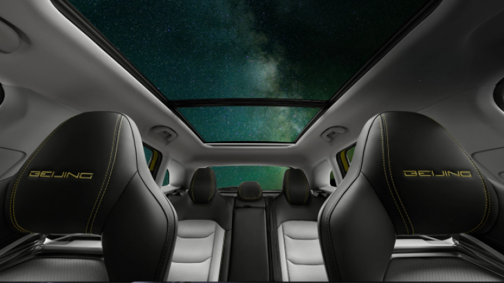 IMAGE POUR BAIC X55