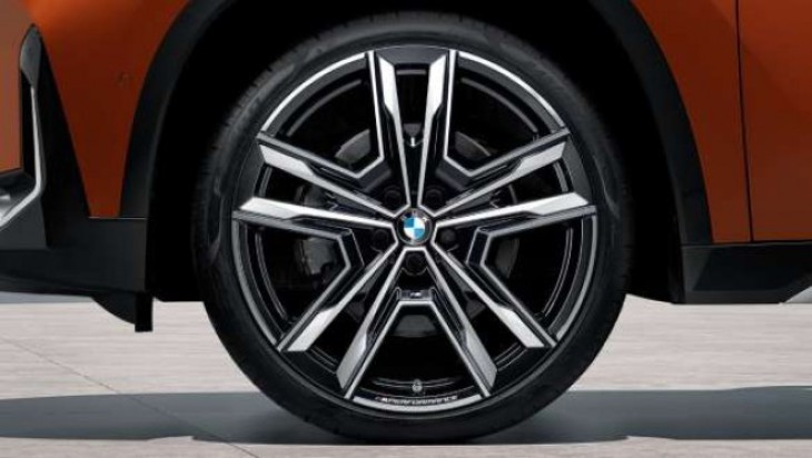 IMAGE POUR BMW X1