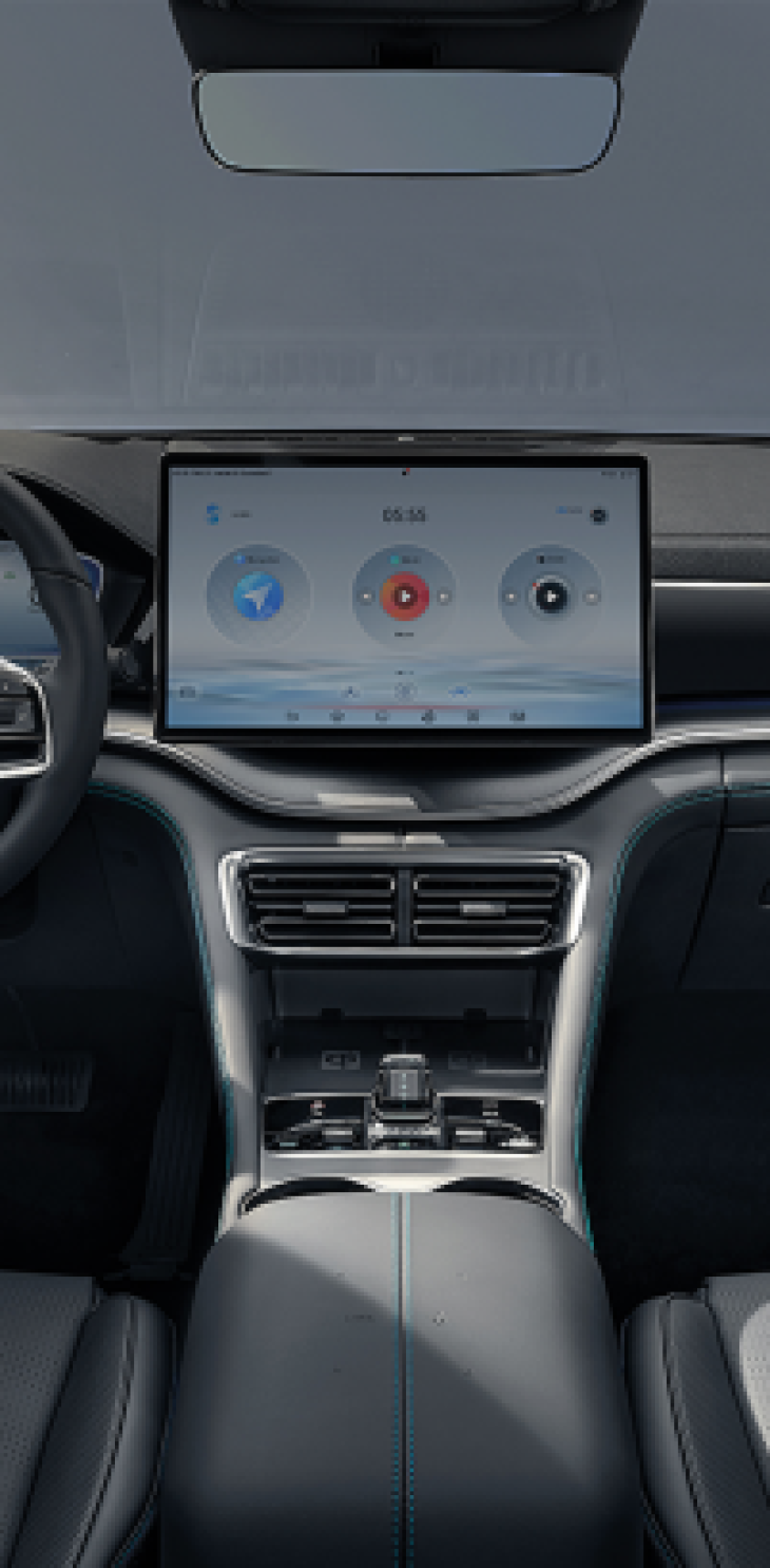 IMAGE POUR BYD SEAL U