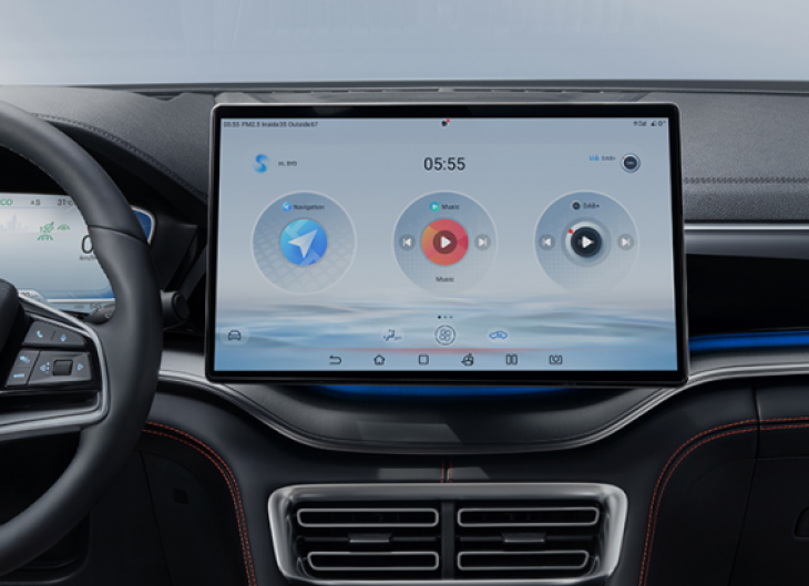 IMAGE POUR BYD SEAL U