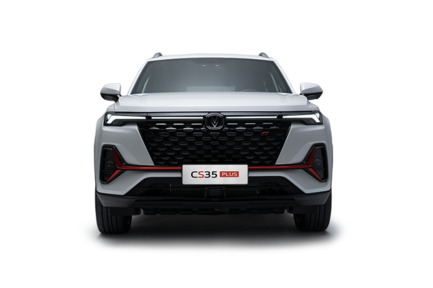 IMAGE POUR CHANGAN CS35