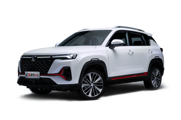 IMAGE POUR CHANGAN CS35