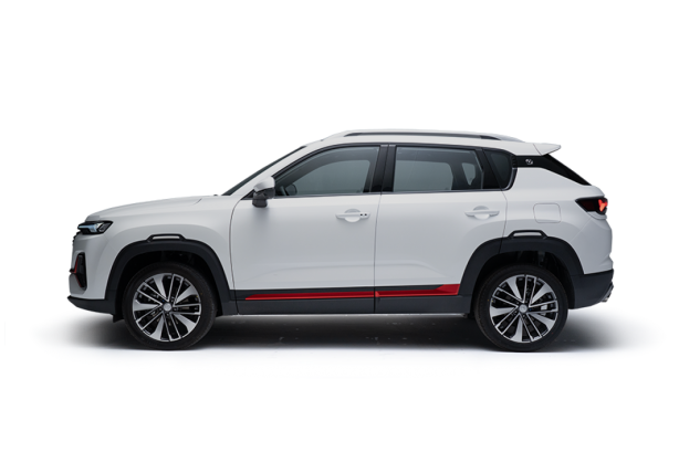 IMAGE POUR CHANGAN CS35
