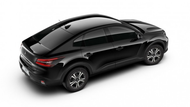 IMAGE POUR CITROEN C4X