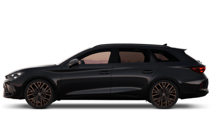 IMAGE POUR CUPRA LEON