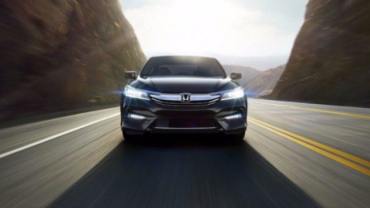 IMAGE POUR HONDA ACCORD