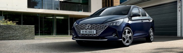 IMAGE POUR HYUNDAI ACCENT