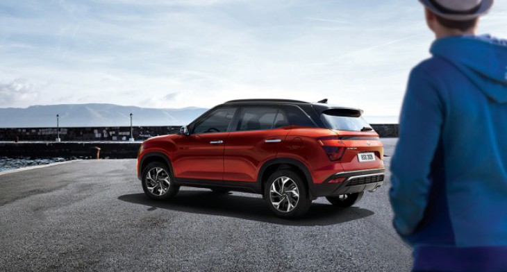 IMAGE POUR HYUNDAI CRETA