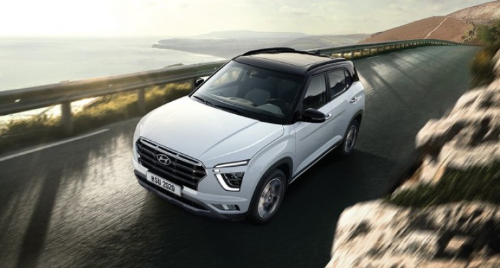 IMAGE POUR HYUNDAI CRETA