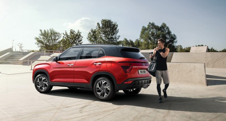 IMAGE POUR HYUNDAI CRETA