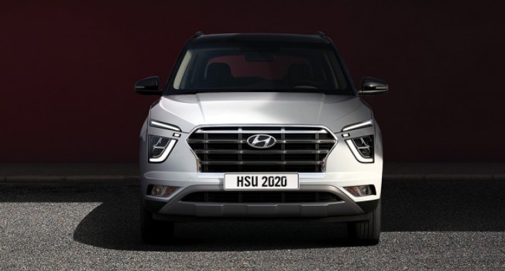 IMAGE POUR HYUNDAI CRETA