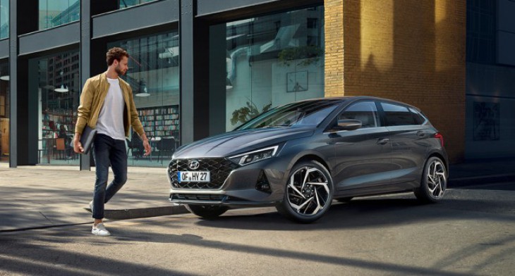 IMAGE POUR HYUNDAI I20