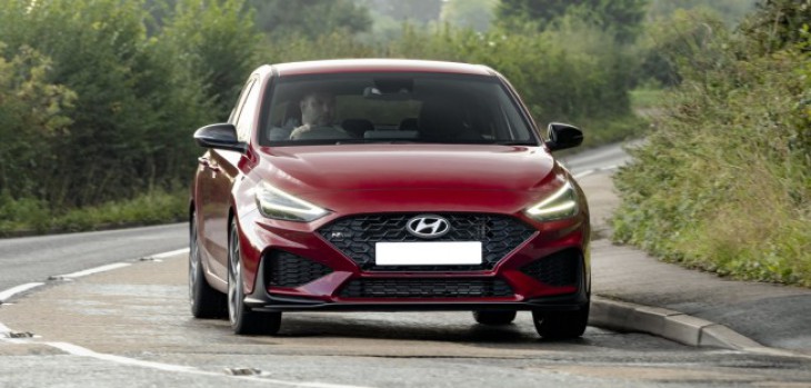 IMAGE POUR HYUNDAI I30