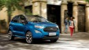 IMAGE POUR FORD ECOSPORT