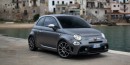 IMAGE POUR ABARTH 595