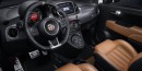IMAGE POUR ABARTH 595