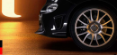 IMAGE POUR ABARTH 695