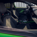 IMAGE POUR AUDI RS 3