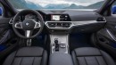 IMAGE POUR BMW SERIE 3