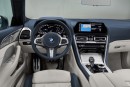 IMAGE POUR BMW SERIE 8