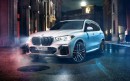 IMAGE POUR BMW X5