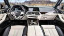 IMAGE POUR BMW X7