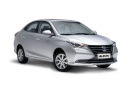 IMAGE POUR CHANGAN ALSVIN