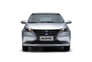 IMAGE POUR CHANGAN ALSVIN