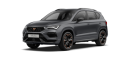 IMAGE POUR CUPRA ATECA