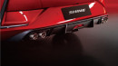IMAGE POUR DONGFENG SHINE
