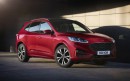 IMAGE POUR FORD KUGA