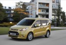 IMAGE POUR FORD TOURNEO CONNECT