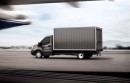 IMAGE POUR FORD CHâSSIS CABINE