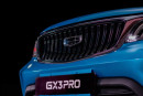 IMAGE POUR GEELY GX3 PRO