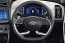 IMAGE POUR HYUNDAI CRETA