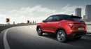 IMAGE POUR HYUNDAI CRETA