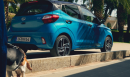 IMAGE POUR HYUNDAI I10