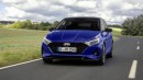 IMAGE POUR HYUNDAI I20