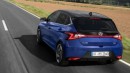 IMAGE POUR HYUNDAI I20